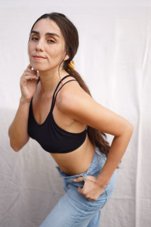 Alia Garcia - Project Casting Gallery Image 2 Alia Garcia - Gallery Image 2