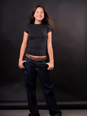 Anna Selezneva - Project Casting Gallery Image 6 Anna Selezneva - Gallery Image 6