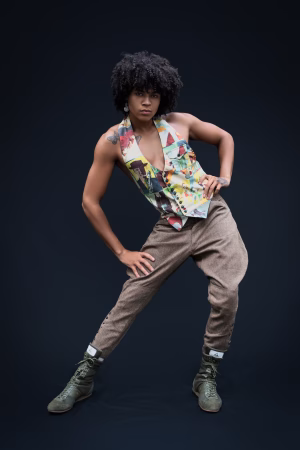 Isaiah Scott - Project Casting Gallery Image 9 Isaiah Scott - Gallery Image 9