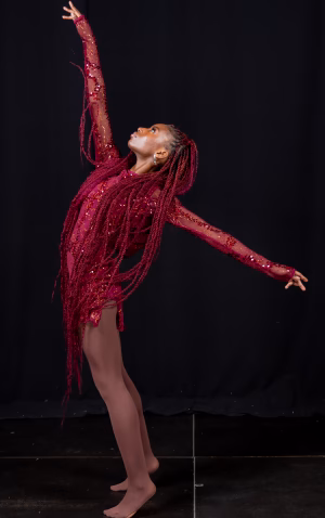 Melissa Dessalines - Project Casting Gallery Image 10 Melissa Dessalines - Gallery Image 10