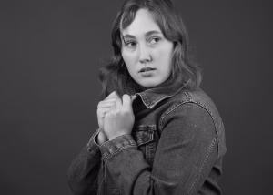 Ayana DeSimone - Project Casting Gallery Image 1 Ayana DeSimone - Gallery Image 1