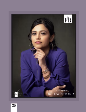 Dua Arora - Project Casting Gallery Image 5 Dua Arora - Gallery Image 5
