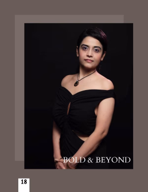 Dua Arora - Project Casting Gallery Image 1 Dua Arora - Gallery Image 1