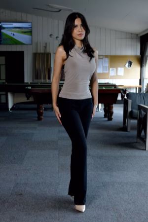 malaeka kapoor - Project Casting Gallery Image 3 malaeka kapoor - Gallery Image 3
