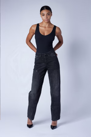Deja Sanders - Project Casting Gallery Image 4 Deja Sanders - Gallery Image 4