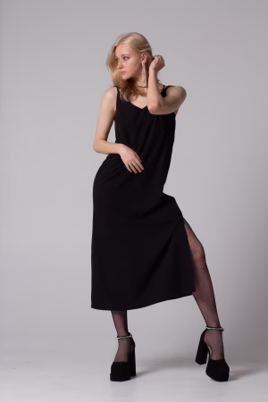 Daria Kozlova - Project Casting Gallery Image 11 Daria Kozlova - Gallery Image 11