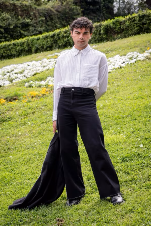 Matteo Ippolito - Project Casting Gallery Image 2 Matteo Ippolito - Gallery Image 2