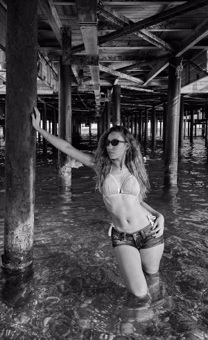 Aixa Heredia - Project Casting Gallery Image 9 Aixa Heredia - Gallery Image 9