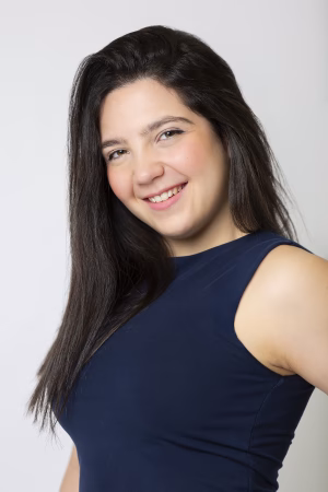 Giana Tropea - Project Casting Gallery Image 7 Giana Tropea - Gallery Image 7