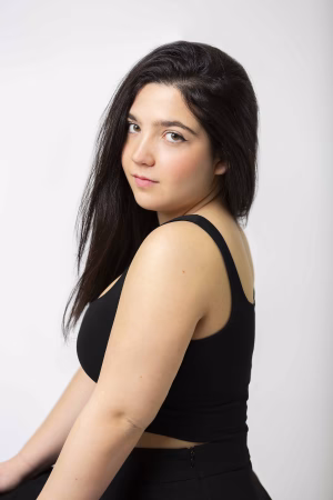 Giana Tropea - Project Casting Gallery Image 4 Giana Tropea - Gallery Image 4