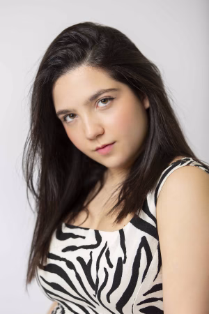 Giana Tropea - Project Casting Gallery Image 5 Giana Tropea - Gallery Image 5