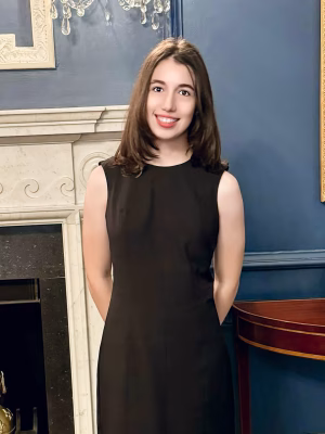 Gabriella Allegra - Project Casting Gallery Image 4 Gabriella Allegra - Gallery Image 4