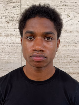 Isaiah Inniss - Project Casting Gallery Image 1 Isaiah Inniss - Gallery Image 1