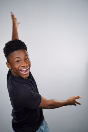 Gabriel Donte - Project Casting Gallery Image 1 Gabriel Donte - Gallery Image 1