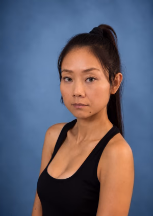 Kelsey Yi - Project Casting Gallery Image 1 Kelsey Yi - Gallery Image 1