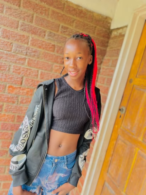 Tasha  Chiremba - Gallery Image 1