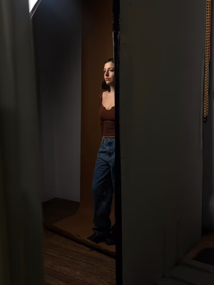 Bianca DeBlasis - Project Casting Gallery Image 19 Bianca DeBlasis - Gallery Image 19