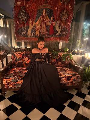 Bianca DeBlasis - Project Casting Gallery Image 15 Bianca DeBlasis - Gallery Image 15