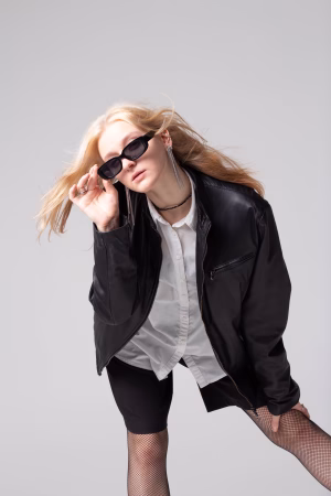 Daria Kozlova - Project Casting Gallery Image 3 Daria Kozlova - Gallery Image 3