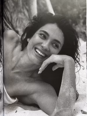 Jeanette Valdez Trujillo - Project Casting Gallery Image 12 Jeanette Valdez Trujillo - Gallery Image 12