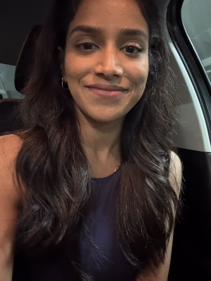 Thenushi Jayasinghe - Project Casting Gallery Image 1 Thenushi Jayasinghe - Gallery Image 1