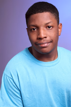 Terdarius Goodson - Project Casting Gallery Image 1 Terdarius Goodson - Gallery Image 1