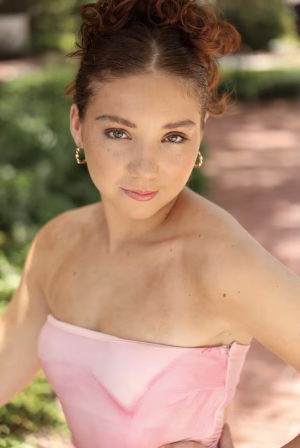 Elena Lopez - Project Casting Gallery Image 1 Elena Lopez - Gallery Image 1