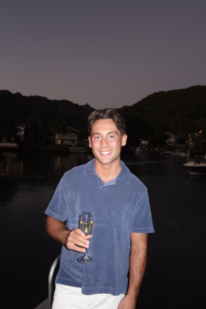 Carson Drohan - Project Casting Gallery Image 5 Carson Drohan - Gallery Image 5