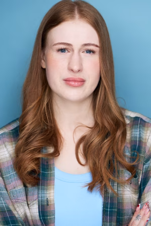 Freya Jayne - Project Casting Gallery Image 6 Freya Jayne - Gallery Image 6