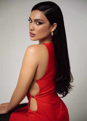 Jeanette Valdez Trujillo - Project Casting Gallery Image 19 Jeanette Valdez Trujillo - Gallery Image 19