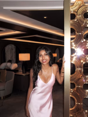 Sarina Samlal - Project Casting Gallery Image 6 Sarina Samlal - Gallery Image 6