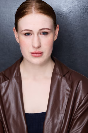 Freya Jayne - Project Casting Gallery Image 3 Freya Jayne - Gallery Image 3