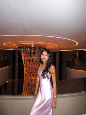 Sarina Samlal - Project Casting Gallery Image 5 Sarina Samlal - Gallery Image 5