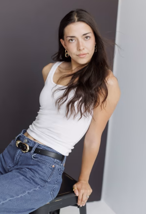 Anna Tassell - Project Casting Gallery Image 4 Anna Tassell - Gallery Image 4