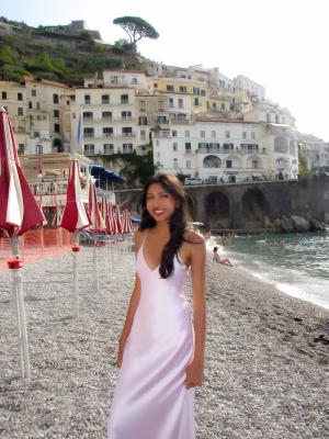 Sarina Samlal - Project Casting Gallery Image 7 Sarina Samlal - Gallery Image 7
