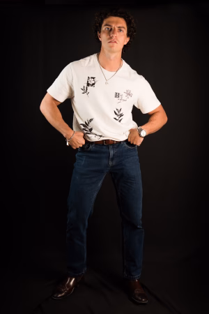 Stefano Miglioli - Project Casting Gallery Image 18 Stefano Miglioli - Gallery Image 18