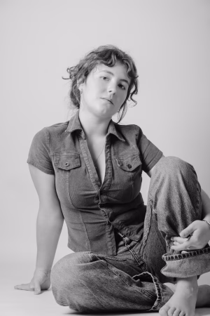 Eline Berlingen - Project Casting Gallery Image 12 Eline Berlingen - Gallery Image 12