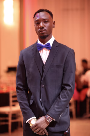 Daquan Grant - Project Casting Gallery Image 8 Daquan Grant - Gallery Image 8
