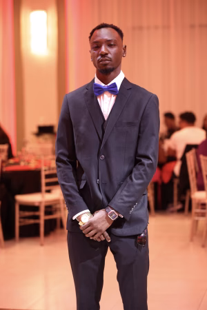 Daquan Grant - Project Casting Gallery Image 7 Daquan Grant - Gallery Image 7