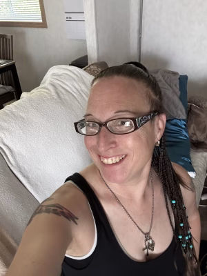 Joyce Courtoreille - Project Casting Gallery Image 3 Joyce Courtoreille - Gallery Image 3