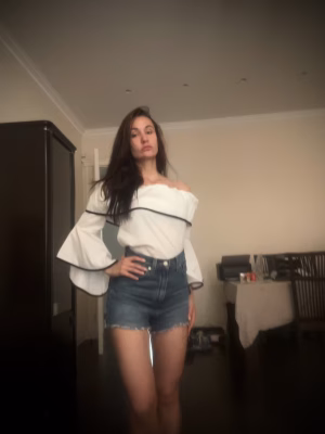 Nastassia Aleksiyevich - Gallery Image 1