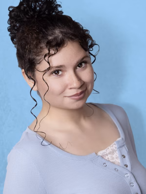 Rinny Ruther - Project Casting Gallery Image 11 Rinny Ruther - Gallery Image 11