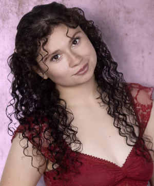Rinny Ruther - Project Casting Gallery Image 12 Rinny Ruther - Gallery Image 12