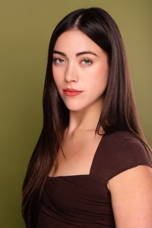Autumn Henriksen - Project Casting Gallery Image 9 Autumn Henriksen - Gallery Image 9