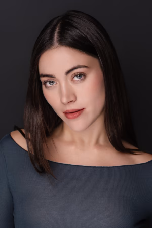 Autumn Henriksen - Project Casting Gallery Image 8 Autumn Henriksen - Gallery Image 8