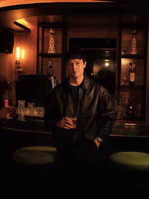 Charls Brent - Project Casting Gallery Image 1 Charls Brent - Gallery Image 1