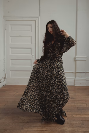 Natasha Jemi Malak - Project Casting Gallery Image 42 Natasha Jemi Malak - Gallery Image 42
