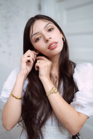 Natasha Jemi Malak - Project Casting Gallery Image 46 Natasha Jemi Malak - Gallery Image 46