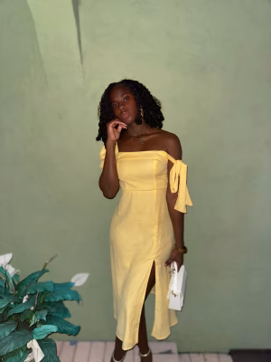 Djessie Jeune - Project Casting Gallery Image 1 Djessie Jeune - Gallery Image 1