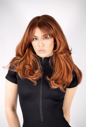 Nicole Beato - Project Casting Gallery Image 1 Nicole Beato - Gallery Image 1